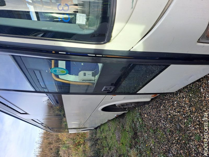 IVECO BUS CROSSWAY N°083021 - Skolebuss: bilde 2 IVECO BUS CROSSWAY N°083021 - Skolebuss: bilde 2