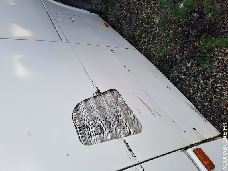 IVECO BUS CROSSWAY N°083021 - Skolebuss: bilde 3 IVECO BUS CROSSWAY N°083021 - Skolebuss: bilde 3