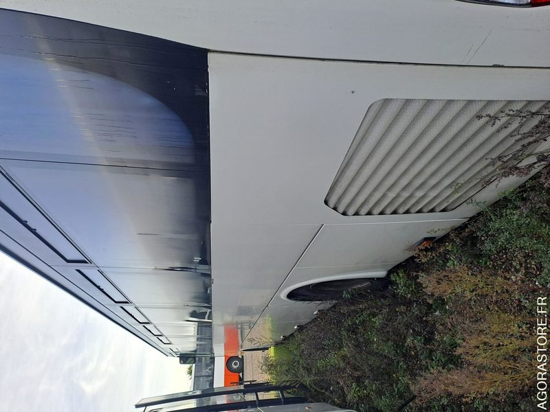 IVECO BUS CROSSWAY N°083021 - Skolebuss: bilde 5 IVECO BUS CROSSWAY N°083021 - Skolebuss: bilde 5