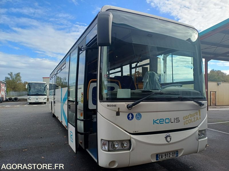 IVECO BUS CROSSWAY N°083045 - Skolebuss: bilde 3 IVECO BUS CROSSWAY N°083045 - Skolebuss: bilde 3
