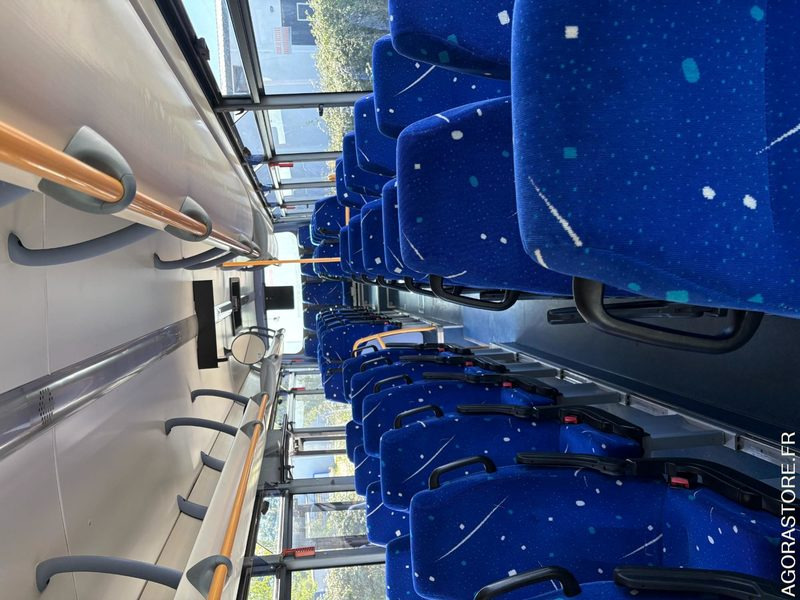 IVECO BUS CROSSWAY N°083428 - Skolebuss: bilde 4 IVECO BUS CROSSWAY N°083428 - Skolebuss: bilde 4