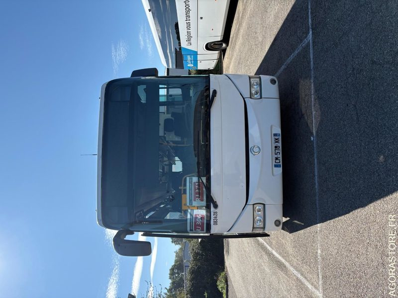IVECO BUS CROSSWAY N°083428 - Skolebuss: bilde 1 IVECO BUS CROSSWAY N°083428 - Skolebuss: bilde 1