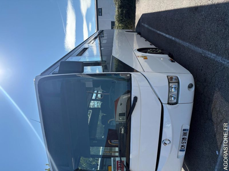 IVECO BUS CROSSWAY N°083428 - Skolebuss: bilde 2 IVECO BUS CROSSWAY N°083428 - Skolebuss: bilde 2