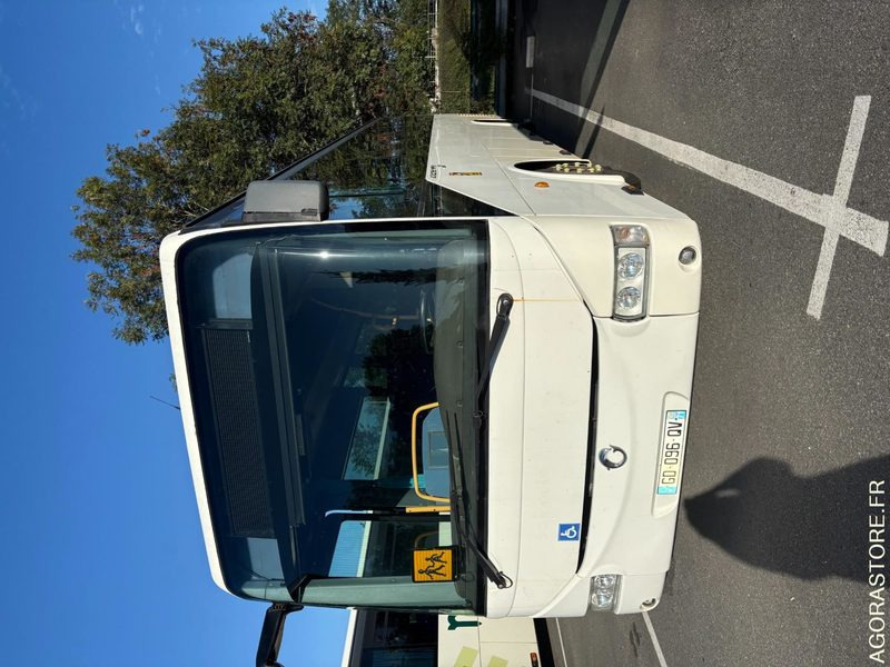 IVECO BUS CROSSWAY N°093063 - Skolebuss: bilde 2 IVECO BUS CROSSWAY N°093063 - Skolebuss: bilde 2