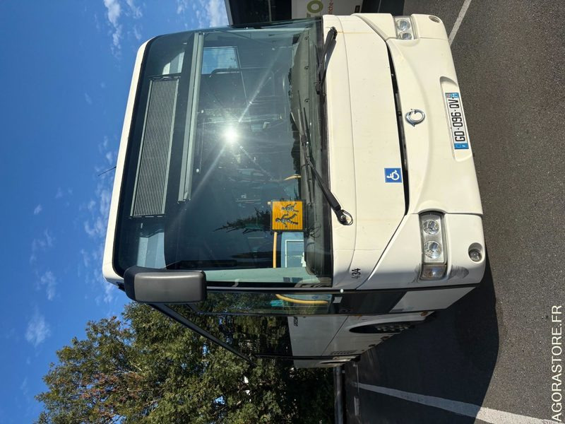 IVECO BUS CROSSWAY N°093063 - Skolebuss: bilde 3 IVECO BUS CROSSWAY N°093063 - Skolebuss: bilde 3
