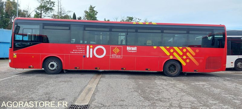 IVECO BUS CROSSWAY N°093139 - Minibuss, Persontransport: bilde 3 IVECO BUS CROSSWAY N°093139 - Minibuss, Persontransport: bilde 3