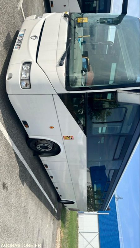 IVECO BUS CROSSWAY N°093349 - Skolebuss: bilde 2 IVECO BUS CROSSWAY N°093349 - Skolebuss: bilde 2