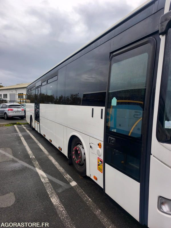 IVECO BUS CROSSWAY N°093410 - Skolebuss: bilde 4 IVECO BUS CROSSWAY N°093410 - Skolebuss: bilde 4