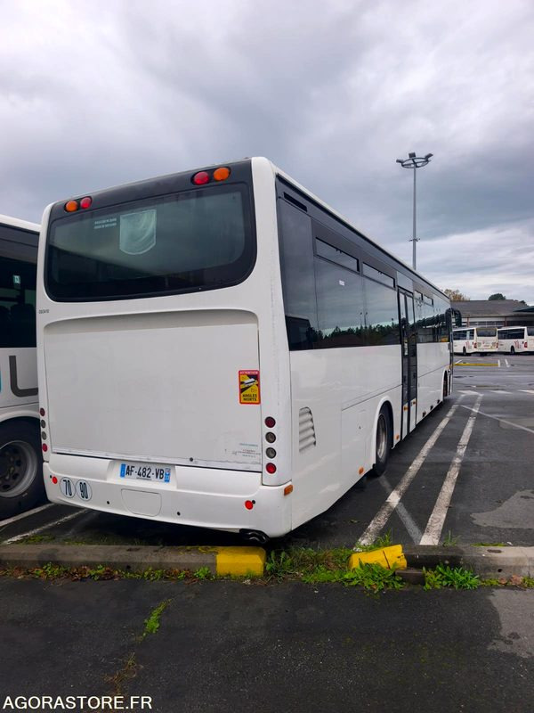 IVECO BUS CROSSWAY N°093410 - Skolebuss: bilde 5 IVECO BUS CROSSWAY N°093410 - Skolebuss: bilde 5