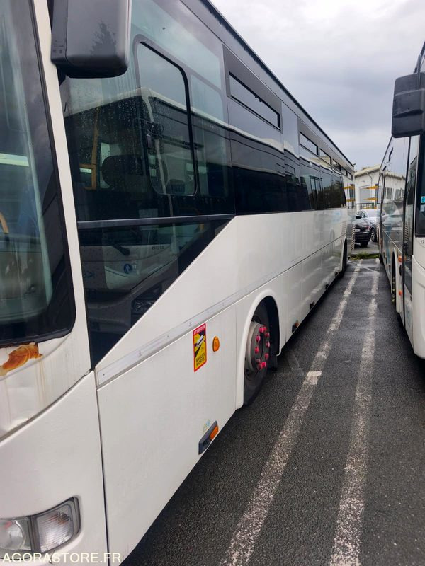 IVECO BUS CROSSWAY N°093410 - Skolebuss: bilde 1 IVECO BUS CROSSWAY N°093410 - Skolebuss: bilde 1