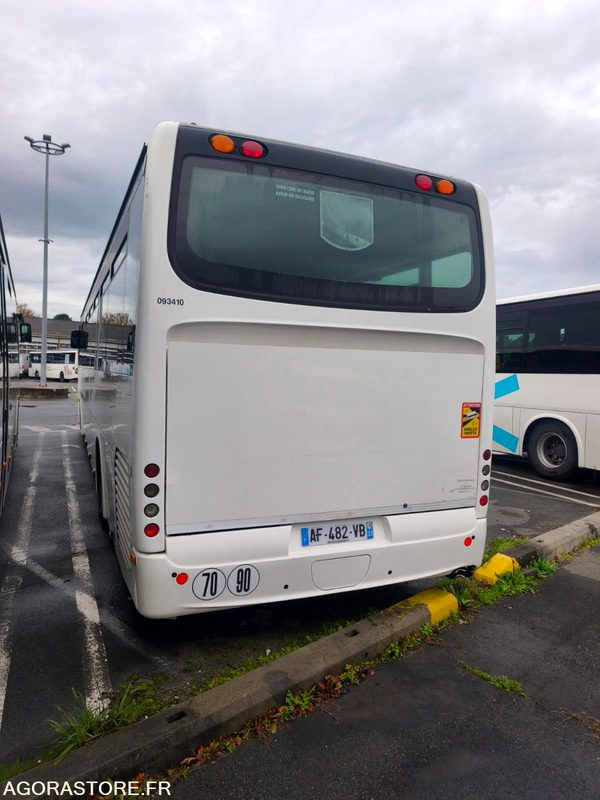 IVECO BUS CROSSWAY N°093410 - Skolebuss: bilde 2 IVECO BUS CROSSWAY N°093410 - Skolebuss: bilde 2