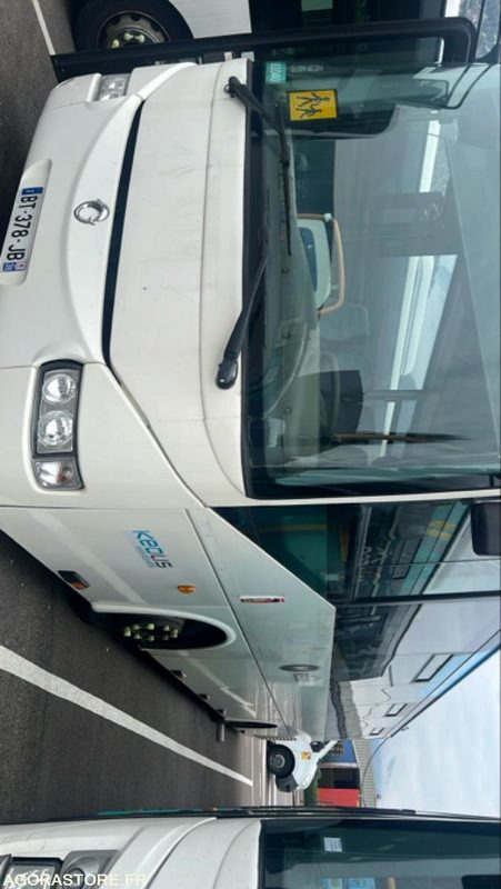 IVECO BUS RECREO N°081040 - Skolebuss: bilde 2 IVECO BUS RECREO N°081040 - Skolebuss: bilde 2