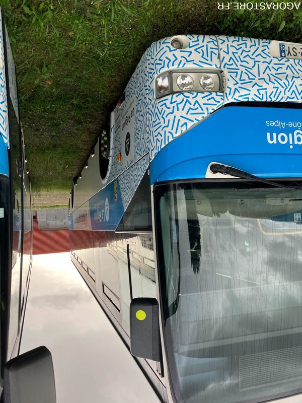 IVECO CROSSWAY 12.80m N°093340 - Minibuss, Persontransport: bilde 3 IVECO CROSSWAY 12.80m N°093340 - Minibuss, Persontransport: bilde 3