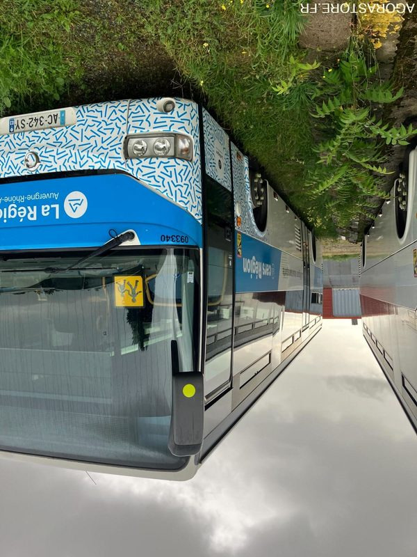 IVECO CROSSWAY 12.80m N°093340 - Minibuss, Persontransport: bilde 2 IVECO CROSSWAY 12.80m N°093340 - Minibuss, Persontransport: bilde 2