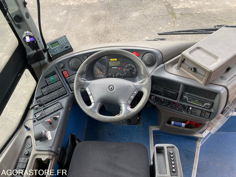 Skolebuss IVECO CROSSWAY LE: bilde 8