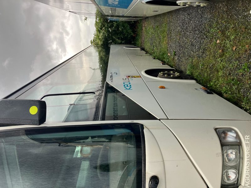 IVECO CROSSWAY N°093072 - Skolebuss: bilde 3 IVECO CROSSWAY N°093072 - Skolebuss: bilde 3