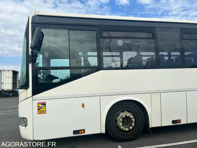 Irisbus Crossway - 2007 - 570 000 km - Auto-École - Skolebuss: bilde 5 Irisbus Crossway - 2007 - 570 000 km - Auto-École - Skolebuss: bilde 5