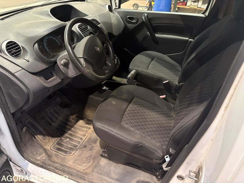 KANGOO ELECTRIQUE - 59000kms - Små varebil, Elektrisk varebil: bilde 4 KANGOO ELECTRIQUE - 59000kms - Små varebil, Elektrisk varebil: bilde 4