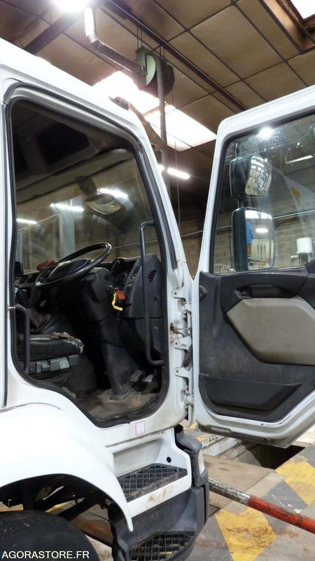 BALAYEUSE SEMAT VS 500-non roulant - Lastebil: bilde 4 BALAYEUSE SEMAT VS 500-non roulant - Lastebil: bilde 4