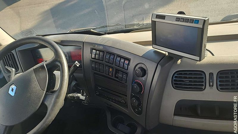 BD 653 LR - RENAULT PREMIUM 380 - 2010 - 566765KM - Lastebil: bilde 5 BD 653 LR - RENAULT PREMIUM 380 - 2010 - 566765KM - Lastebil: bilde 5