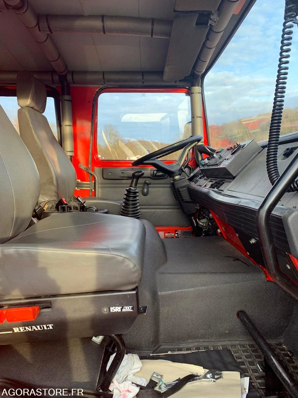 CCFM RENAULT M210 4*4 3331SP76 - Lastebil: bilde 5 CCFM RENAULT M210 4*4 3331SP76 - Lastebil: bilde 5