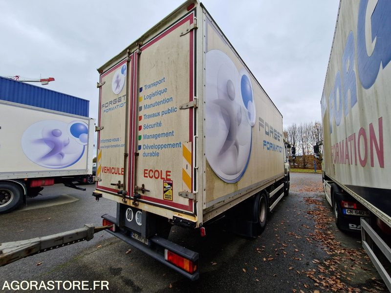 DAF CF 75.310 - 2012 - 345210 Kms- CL391YK - Lastebil: bilde 3 DAF CF 75.310 - 2012 - 345210 Kms- CL391YK - Lastebil: bilde 3