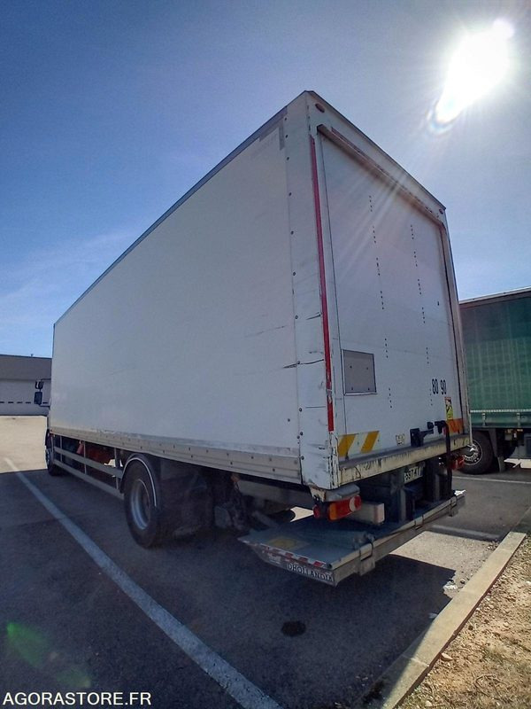 DAF - LF 290 - 2018 / 442276 KM (2605) - Lastebil: bilde 4 DAF - LF 290 - 2018 / 442276 KM (2605) - Lastebil: bilde 4