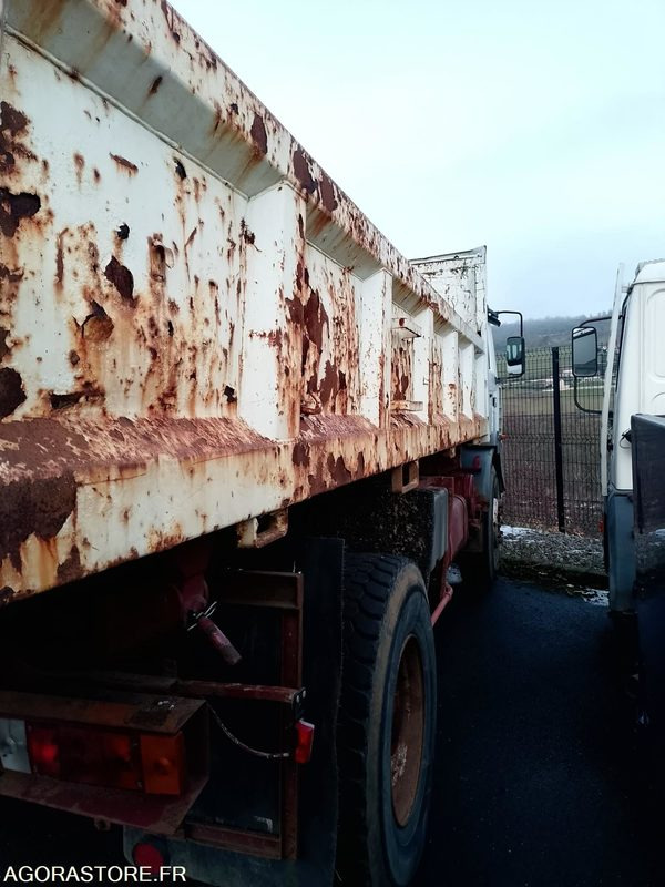 G300 Embrayage HS + fourchettes boite - Lastebil: bilde 3 G300 Embrayage HS + fourchettes boite - Lastebil: bilde 3