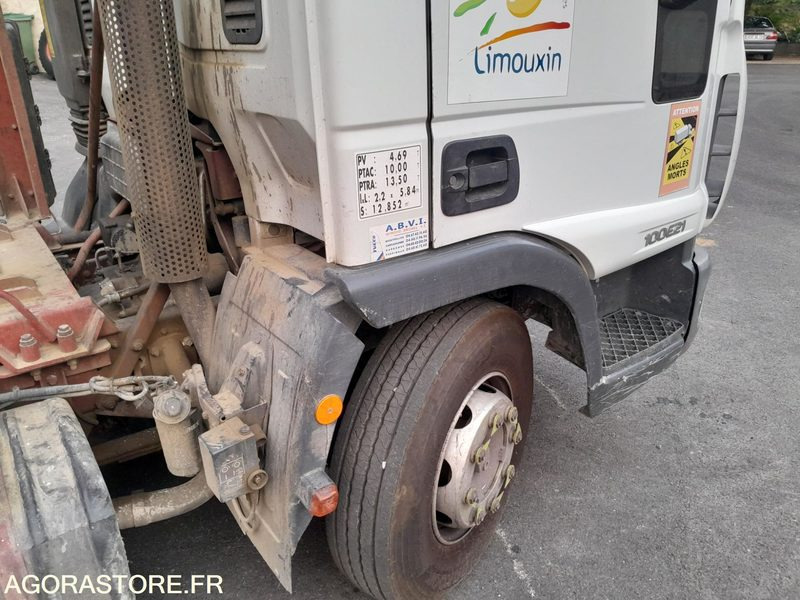 IVECO - 2005 - EK335QM - Lastebil: bilde 2 IVECO - 2005 - EK335QM - Lastebil: bilde 2