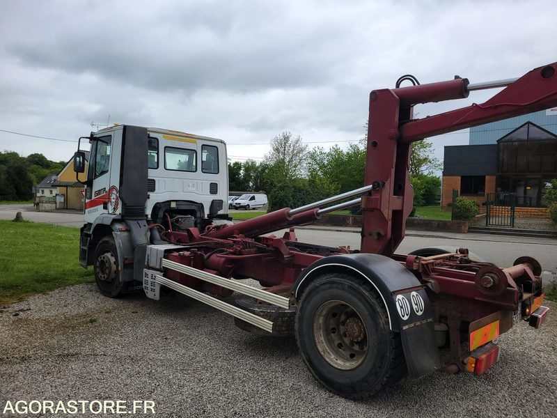 Iveco 190E24 245 polybenne - 2001 - 270000KM - Lastebil: bilde 5 Iveco 190E24 245 polybenne - 2001 - 270000KM - Lastebil: bilde 5