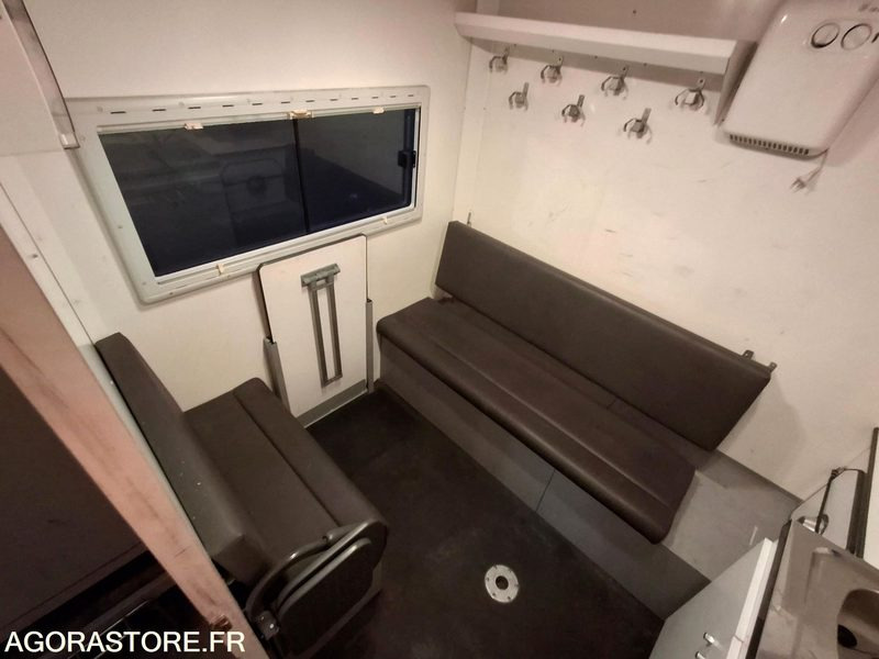 Lastebil MAN | TGM 15.250 | 2011 | 40111KM | BG380CG: bilde 19 Lastebil MAN | TGM 15.250 | 2011 | 40111KM | BG380CG: bilde 19