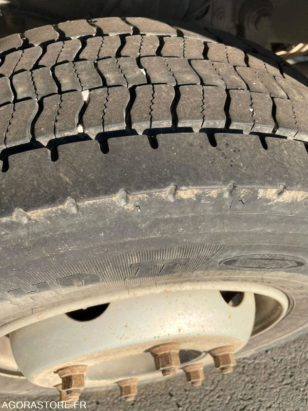 RENAULT / 10T / BENNE / 2010 / 170 000 KM - Lastebil: bilde 3 RENAULT / 10T / BENNE / 2010 / 170 000 KM - Lastebil: bilde 3