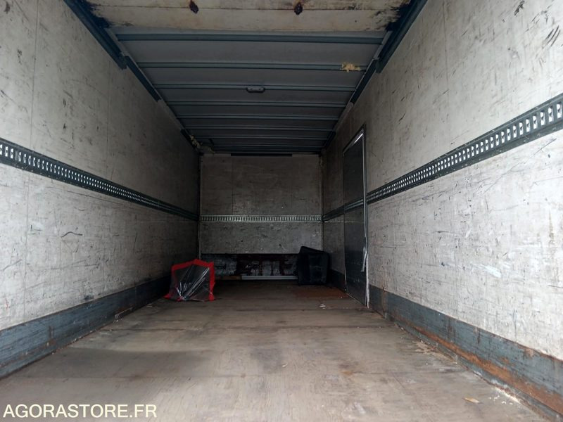 RENAULT 190 DXI 12T - 2007 - 470 000 KM - Lastebil: bilde 4 RENAULT 190 DXI 12T - 2007 - 470 000 KM - Lastebil: bilde 4