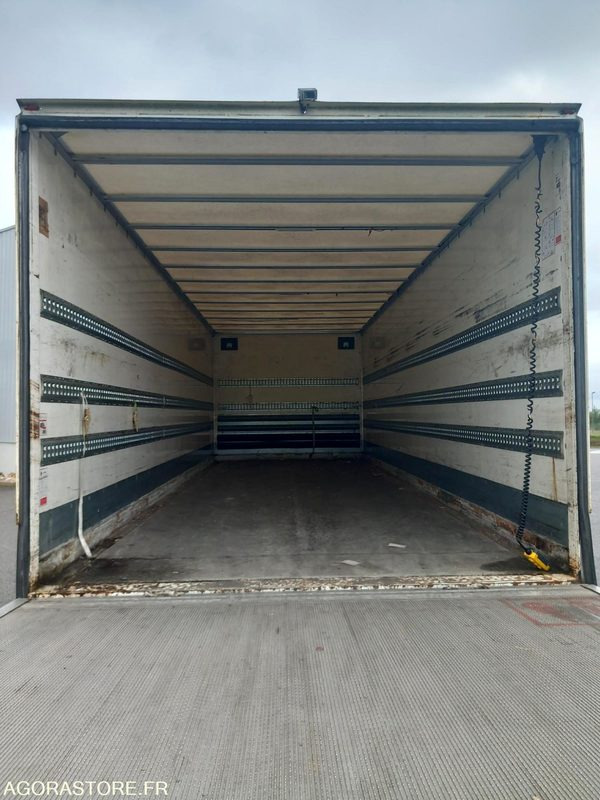 RENAULT MIDLUM 220 12T - 2013 - 301000 Kms - Lastebil: bilde 5 RENAULT MIDLUM 220 12T - 2013 - 301000 Kms - Lastebil: bilde 5