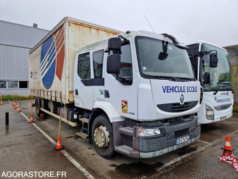 RENAULT Midlum 3741 - EB-274-PG - 379138KMS - Lastebil: bilde 2 RENAULT Midlum 3741 - EB-274-PG - 379138KMS - Lastebil: bilde 2