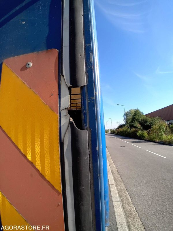 RENAULT - PREMIUM 26 T DXi 380 - 2012 / 767000 KM (2267) - Lastebil: bilde 5 RENAULT - PREMIUM 26 T DXi 380 - 2012 / 767000 KM (2267) - Lastebil: bilde 5