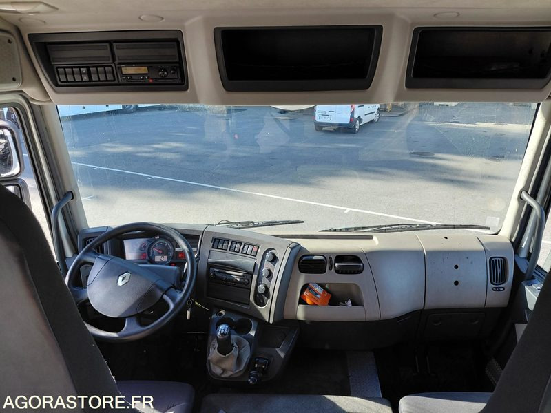 RENAULT midlum 240 - 2009 - 301686 Kms - Lastebil: bilde 5 RENAULT midlum 240 - 2009 - 301686 Kms - Lastebil: bilde 5