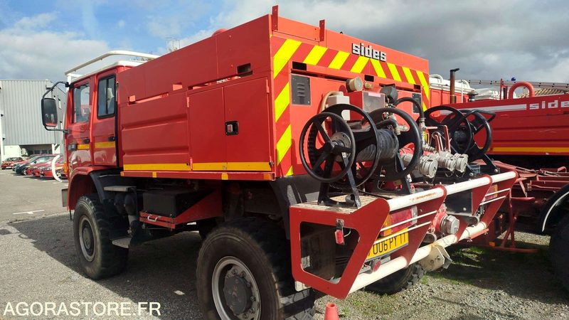 Renault Midliner 210 - 2001 - 7006PY11 - Lastebil: bilde 3 Renault Midliner 210 - 2001 - 7006PY11 - Lastebil: bilde 3