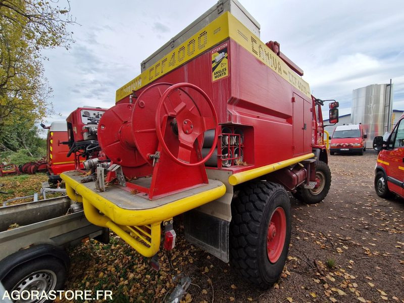Renault Midliner M180 - 1994 - 40959- 3004MK52 - Lastebil: bilde 3 Renault Midliner M180 - 1994 - 40959- 3004MK52 - Lastebil: bilde 3