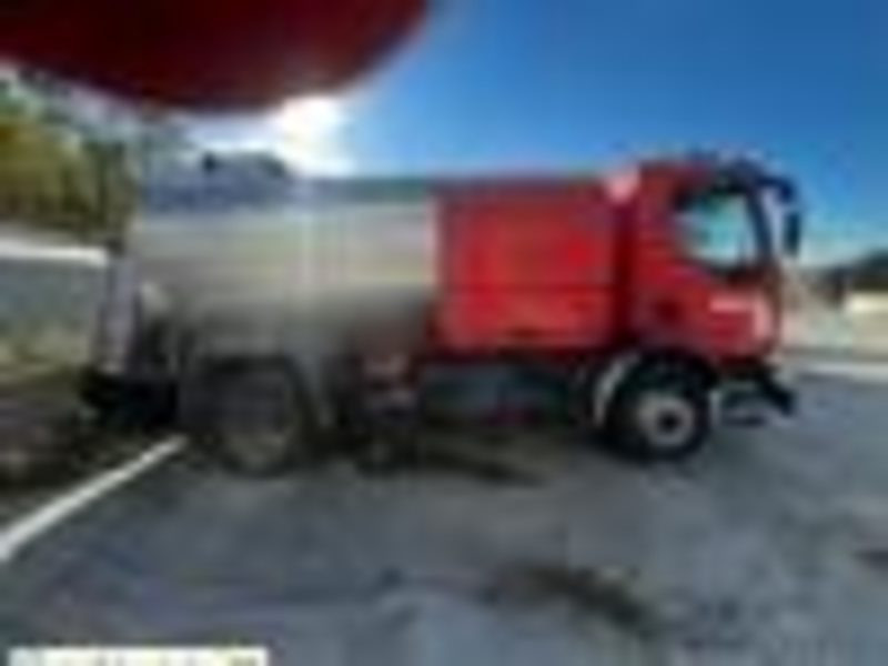 Renault Midlum + Epandeuse Secmair - 2008 - 220267kms (P2002828) - Lastebil: bilde 2 Renault Midlum + Epandeuse Secmair - 2008 - 220267kms (P2002828) - Lastebil: bilde 2