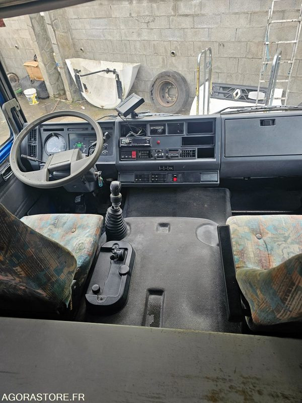 Renault VASP - Lastebil: bilde 4 Renault VASP - Lastebil: bilde 4