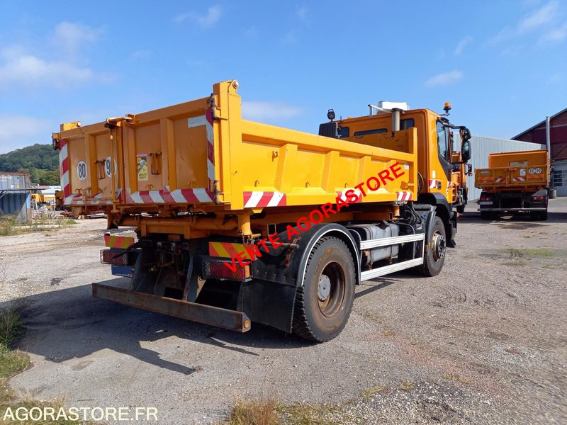 Vends IVECO 4X2 - Lastebil: bilde 5 Vends IVECO 4X2 - Lastebil: bilde 5