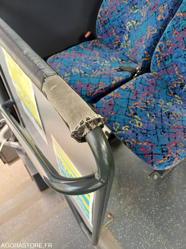 MAN Concept 411333 kms 2005 - Skolebuss: bilde 5 MAN Concept 411333 kms 2005 - Skolebuss: bilde 5