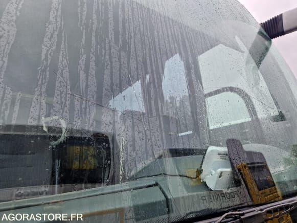 MAN LIONSCOAC - Turistbuss: bilde 3 MAN LIONSCOAC - Turistbuss: bilde 3