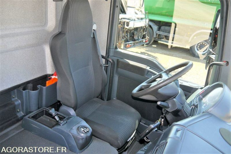 MAN TGL 7.150 ANNEE 2011- 7.5T - 385 000 KMS - Skapbil: bilde 5 MAN TGL 7.150 ANNEE 2011- 7.5T - 385 000 KMS - Skapbil: bilde 5