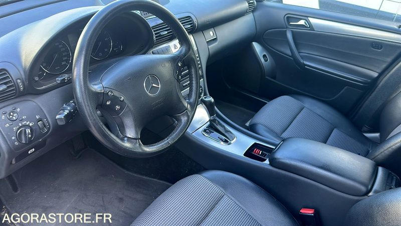 MERCEDES BENZ - 197800kms - Personenbil: bilde 2 MERCEDES BENZ - 197800kms - Personenbil: bilde 2