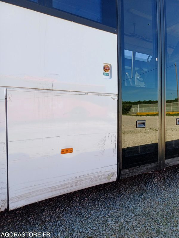 MERCEDES BENZ INTOURO 21889 (6110) MEC 30/12/2009 292975 KM AJ-755-CX - Skolebuss: bilde 4 MERCEDES BENZ INTOURO 21889 (6110) MEC 30/12/2009 292975 KM AJ-755-CX - Skolebuss: bilde 4