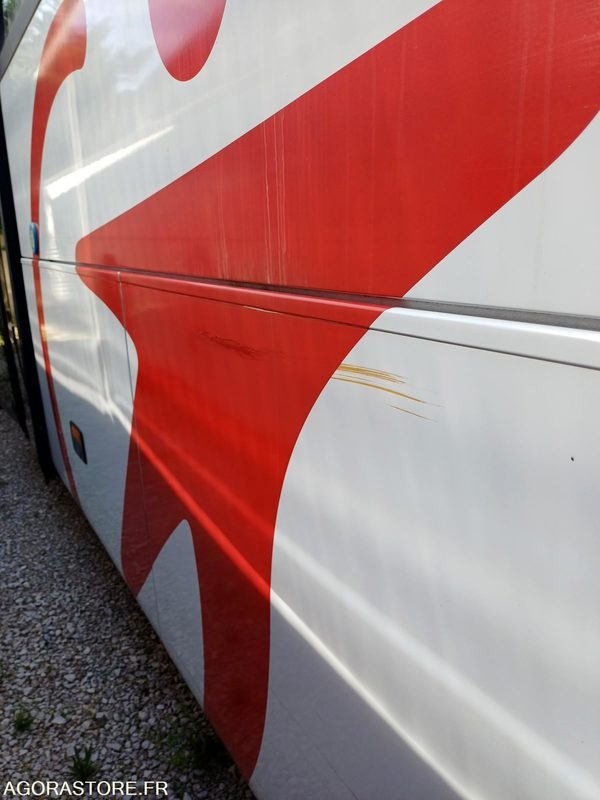 MERCEDES BENZ INTOURO 21891 (6111) MEC 31/12/2009 233045KM AJ-829-CX - Skolebuss: bilde 3 MERCEDES BENZ INTOURO 21891 (6111) MEC 31/12/2009 233045KM AJ-829-CX - Skolebuss: bilde 3