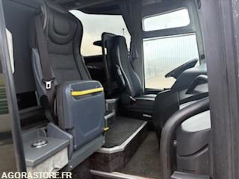 MERCEDES | ERENER 37 PAX | 2020 | 55000KM - Minibuss, Persontransport: bilde 5 MERCEDES | ERENER 37 PAX | 2020 | 55000KM - Minibuss, Persontransport: bilde 5