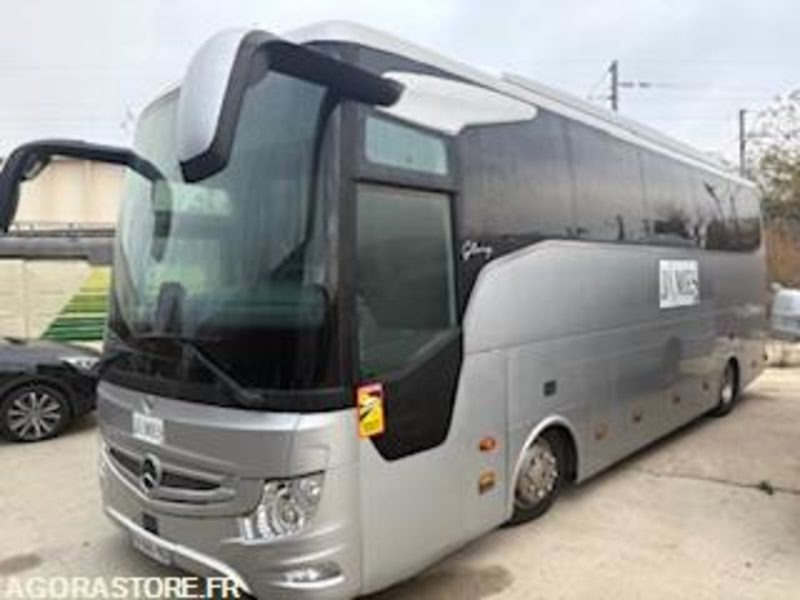 MERCEDES | ERENER 37 PAX | 2020 | 55000KM - Minibuss, Persontransport: bilde 3 MERCEDES | ERENER 37 PAX | 2020 | 55000KM - Minibuss, Persontransport: bilde 3